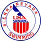 Sierra Nevada Swimming