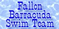 FALLON BARRACUDA SWIM TEAM (FBST) / Fallon NV / Team Contact: Bob Thomas (775)423-3952 / Coach: Ron Belbin 